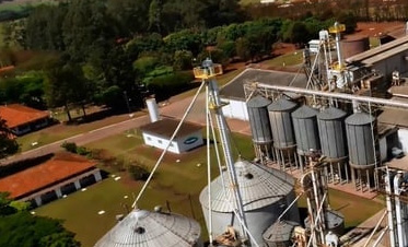 Unidade de Sales Oliveira - SP