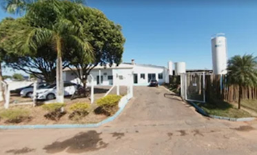 Unidade de Promissão - SP