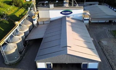 Unidade de Além Paraíba - MG