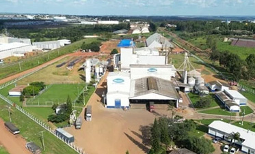 Unidade de Anápolis - GO