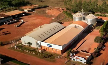 Unidade de Rondonópolis - MT